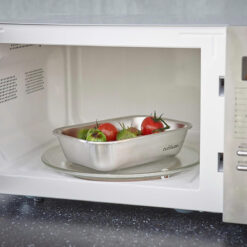 Hộp đựng thực phẩm Cuitisan Flora Rectangle EC7