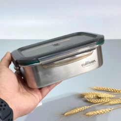 Hộp đựng thực phẩm Cuitisan Signature EC7