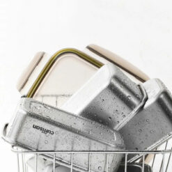 Hộp đựng thực phẩm Cuitisan Signature EC7