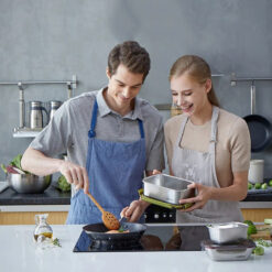 Hộp đựng thực phẩm Cuitisan Signature EC7