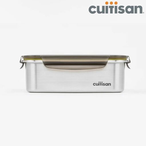 Hộp đựng thực phẩm Cuitisan Signature EC7-GS07 dung tích 1400ml