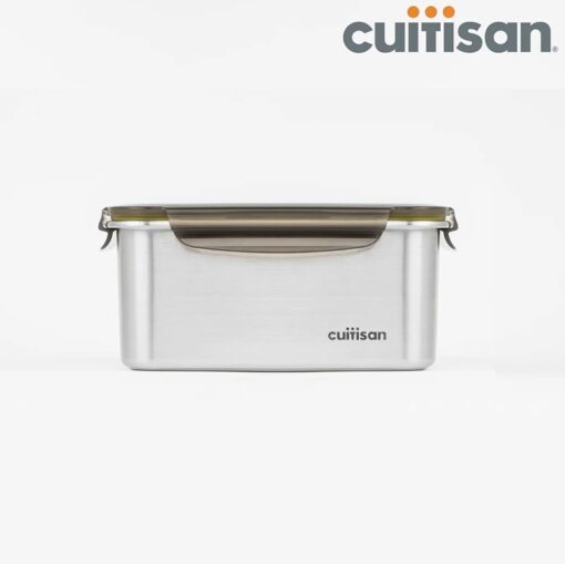 Hộp đựng thực phẩm Cuitisan Signature EC7-GS08 dung tích 2100ml