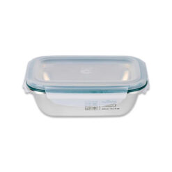 Hộp đựng thực phẩm Cuitisan Simple EC7-PS03 dung tích 300ml