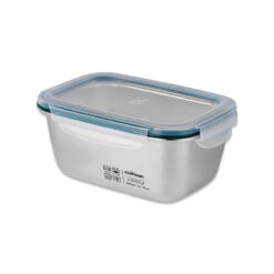 Hộp đựng thực phẩm Cuitisan Simple EC7-PS06 dung tích 980ml