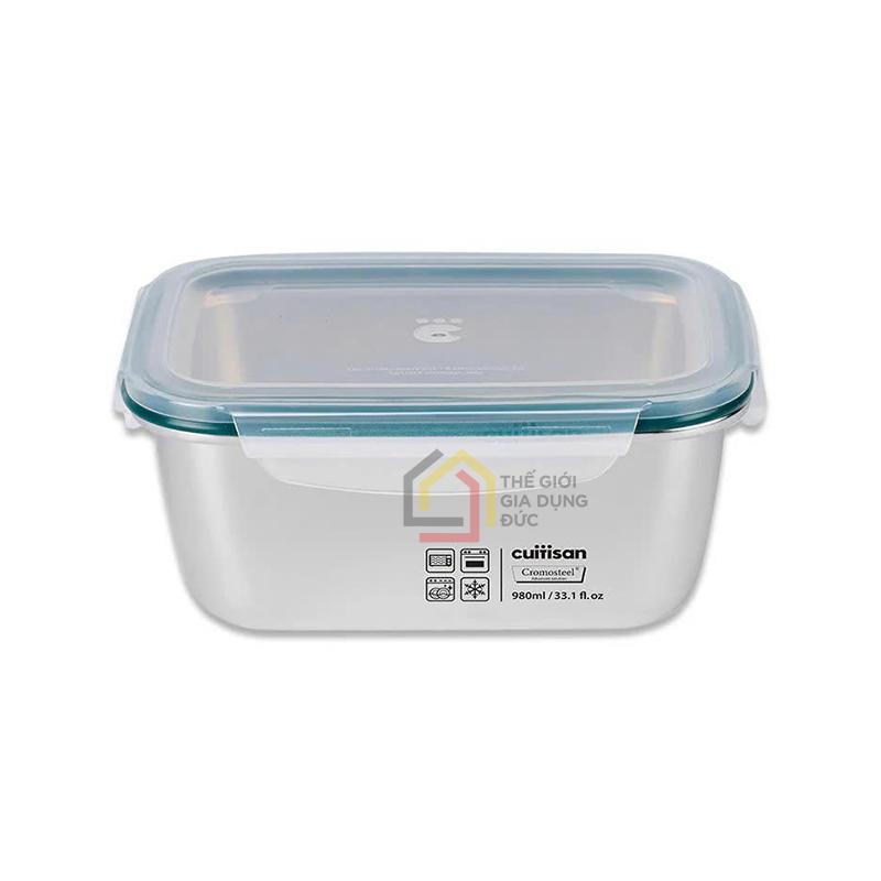 hop-dung-thuc-pham-cuitisan-simple-ec7-ps06-dung-tich-980ml (3) Hộp đựng thực phẩm Cuitisan Simple EC7-PS06 dung tích 980ml