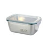 Hộp đựng thực phẩm Cuitisan Simple EC7-PS08 dung tích 1800ml