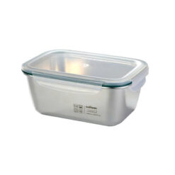 Hộp đựng thực phẩm Cuitisan Simple EC7-PS08 dung tích 1800ml