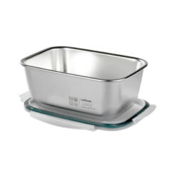 Hộp đựng thực phẩm Cuitisan Simple EC7-PS08 dung tích 1800ml