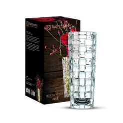 lọ hoa pha lê Nachtmann Bossa Nova 20cm