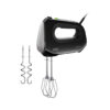 Máy đánh trứng trộn bột cầm tay Braun HM2110BK