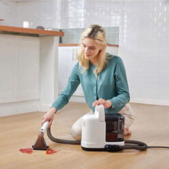 Máy giặt đệm, thảm, sofa Tineco iCarpet Spot