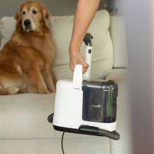 Máy giặt đệm, thảm, sofa Tineco iCarpet Spot