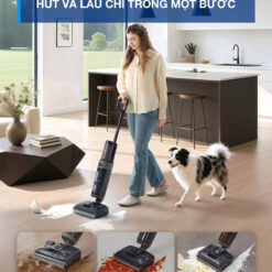 Máy hút bụi Tineco Floor One i6 Stretch Plus