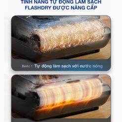 Máy hút bụi Tineco Floor One i6 Stretch Plus