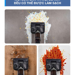 Máy hút bụi Tineco Floor One i6 Stretch Plus