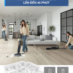 Máy hút bụi Tineco Floor One i6 Stretch Plus