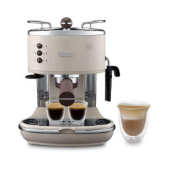 Máy pha cafe De'longhi Icona Vintage ECO310 đậm chất Ý