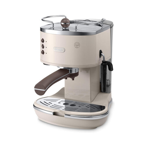 Máy pha cafe De'longhi Icona Vintage ECO310 đậm chất Ý