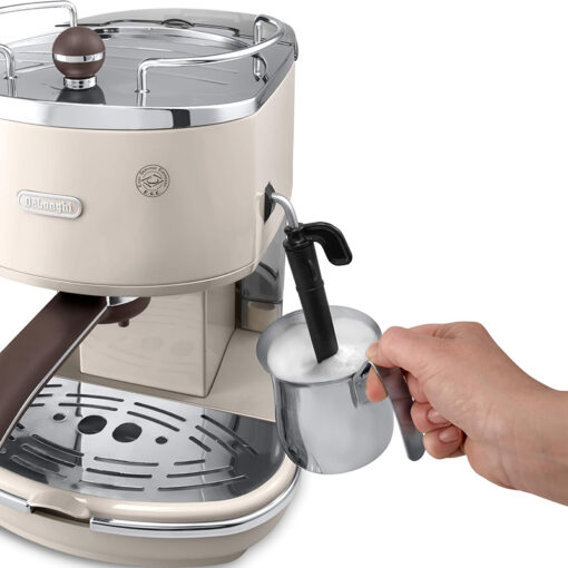 Máy pha cafe De'longhi Icona Vintage ECO310 đậm chất Ý
