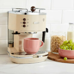 Máy pha cafe De'longhi Icona Vintage ECO310 đậm chất Ý