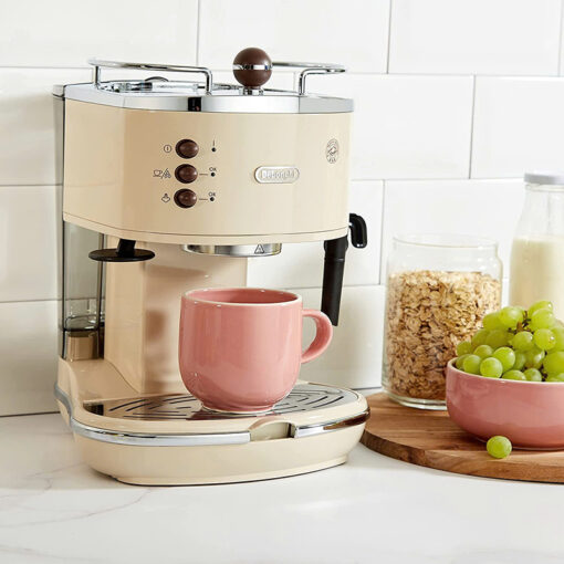Máy pha cafe De'longhi Icona Vintage ECO310 đậm chất Ý