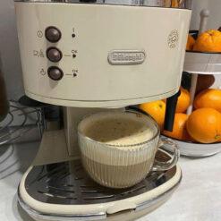 Máy pha cafe De'longhi Icona Vintage ECO310 đậm chất Ý
