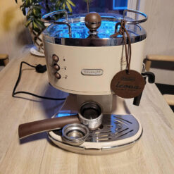 Máy pha cafe De'longhi Icona Vintage ECO310 đậm chất Ý
