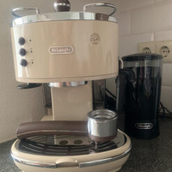 Máy pha cafe De'longhi Icona Vintage ECO310 đậm chất Ý