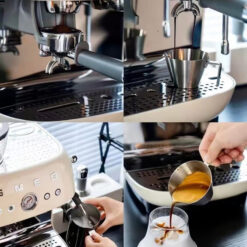 Máy pha cafe SMEG EGF03