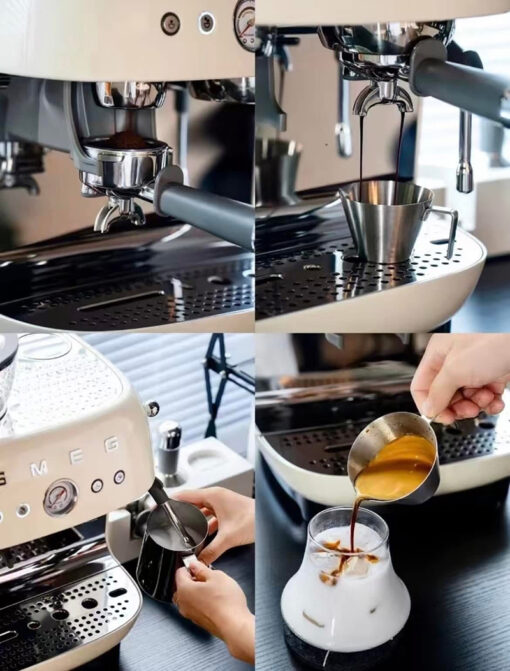 Máy pha cafe SMEG EGF03