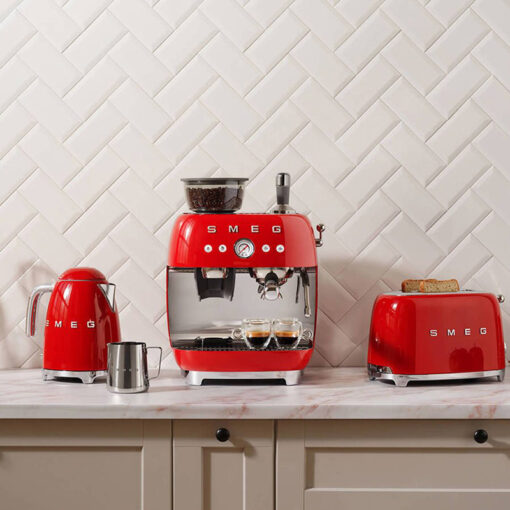 Máy pha cafe SMEG EGF03