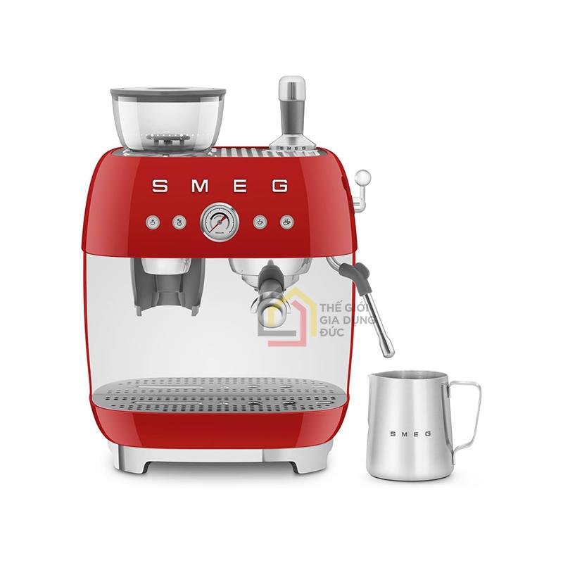 may-pha-cafe-smeg-egf03 Máy pha cafe SMEG EGF03