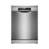 Máy rửa bát Bosch độc lập SMS6ZCI85M Serie 6 Sấy Zeolith