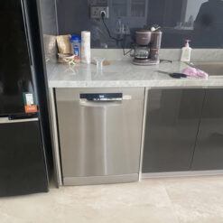 Máy rửa bát độc lập Bosch SMS6ZCI08E Serie 6