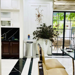 Máy rửa bát độc lập Bosch SMS6ZCI08E Serie 6