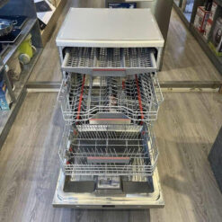 Máy rửa bát độc lập Bosch SMS6ZCI08E Serie 6