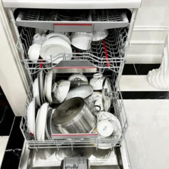 Máy rửa bát độc lập Bosch SMS6ZCI08E Serie 6