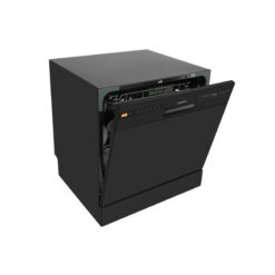 Máy rửa chén độc lập Comfee CDW-8F60RB