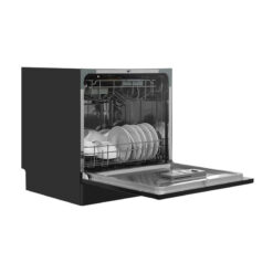 Máy rửa chén độc lập Comfee CDW-8F60RB