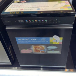 Máy rửa chén độc lập Comfee CDW-8F60RB