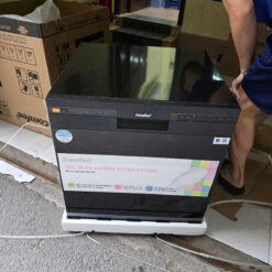 Máy rửa chén độc lập Comfee CDW-8F60RB