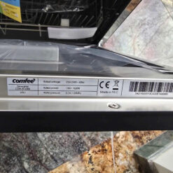 Máy rửa chén độc lập Comfee CDW-8F60RB