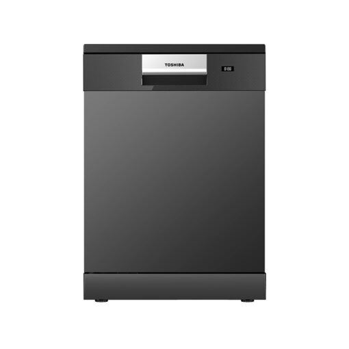 Máy rửa chén Toshiba OriginClean™ - DW-15F7(G)-VN