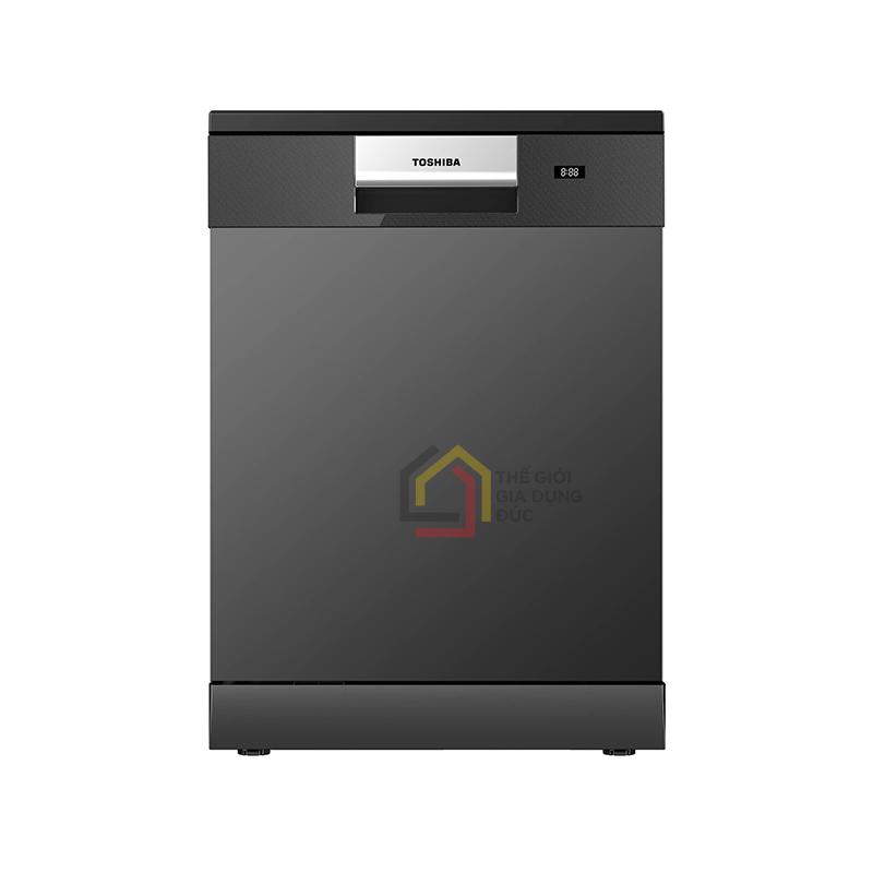 may-rua-chen-toshiba-originclean-dw-15f7g-vn (1) Máy rửa chén Toshiba OriginClean™ - DW-15F7(G)-VN