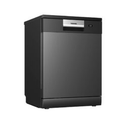 Máy rửa chén Toshiba OriginClean™ - DW-15F7(G)-VN
