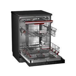 Máy rửa chén Toshiba OriginClean™ - DW-15F7(G)-VN