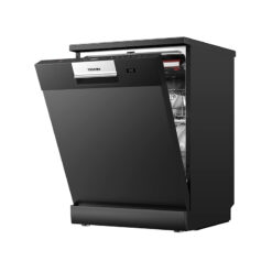 Máy rửa chén Toshiba OriginClean™ - DW-15F7(G)-VN