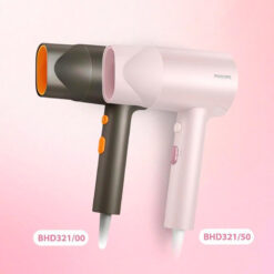Máy sấy tóc Philips BHD321 công suất 1600W