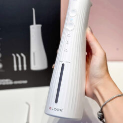 Máy tăm nước 2Lock WP25B-0101W