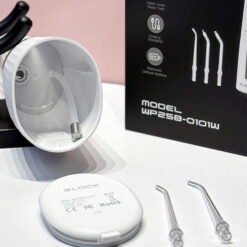 Máy tăm nước 2Lock WP25B-0101W